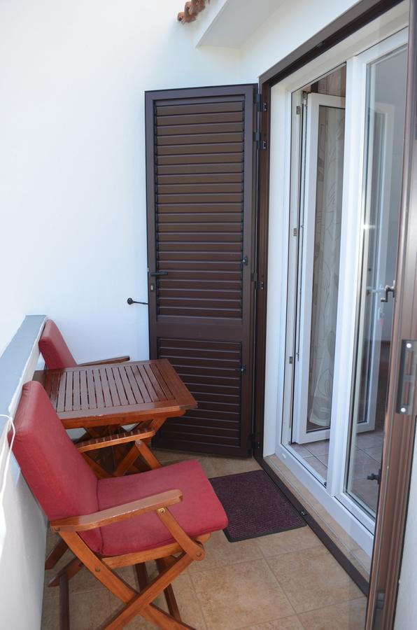 Apartments Mihalic I バスカ エクステリア 写真